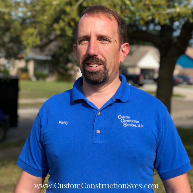 Avatar for Costum Construction Services llc